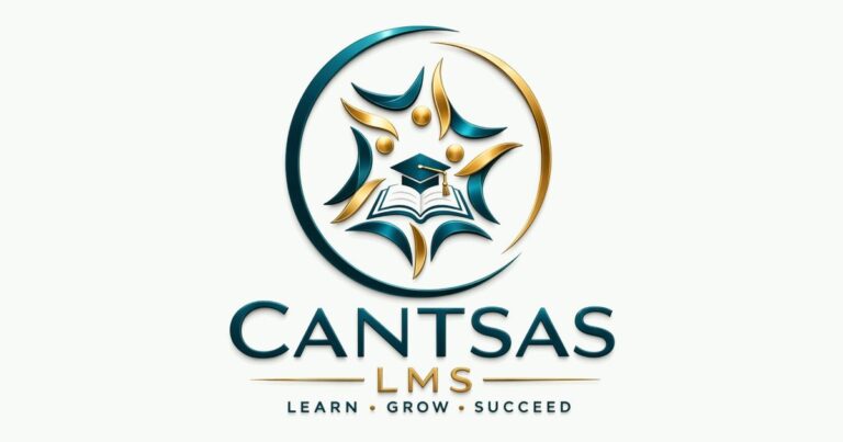 Cantsas LMS