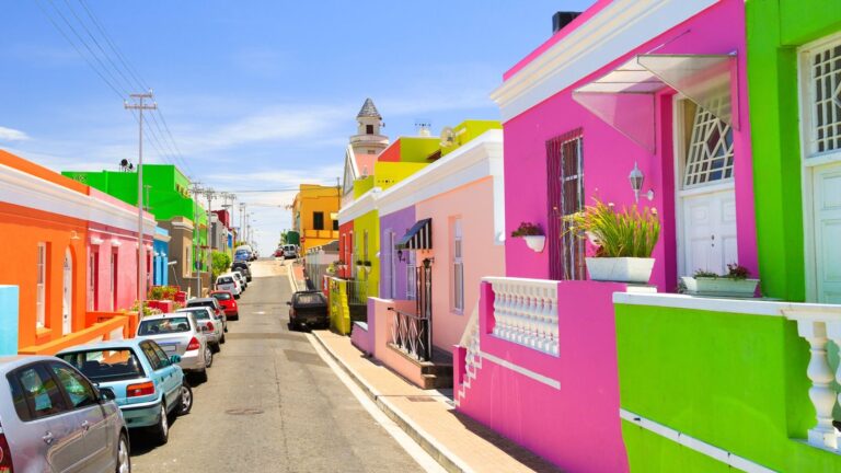Cape Frontier Travel & Tours