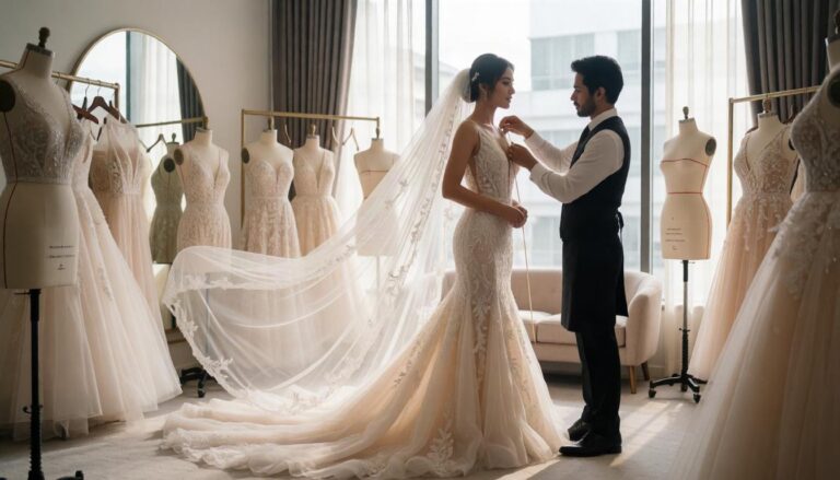 Tailor Craft