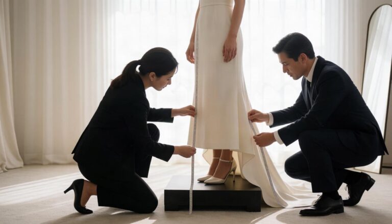 Tailor Craft