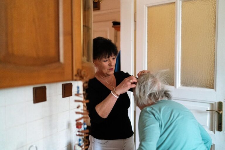 CareDoor