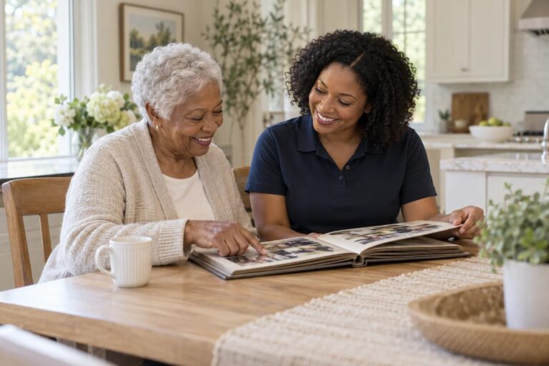 Royals Senior Home Care
