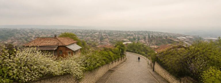 Car Hire Kutaisi