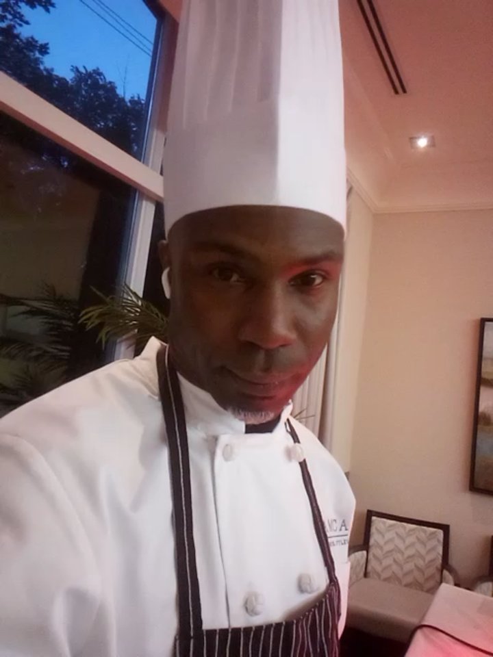 Caribbean Cuisine Connection