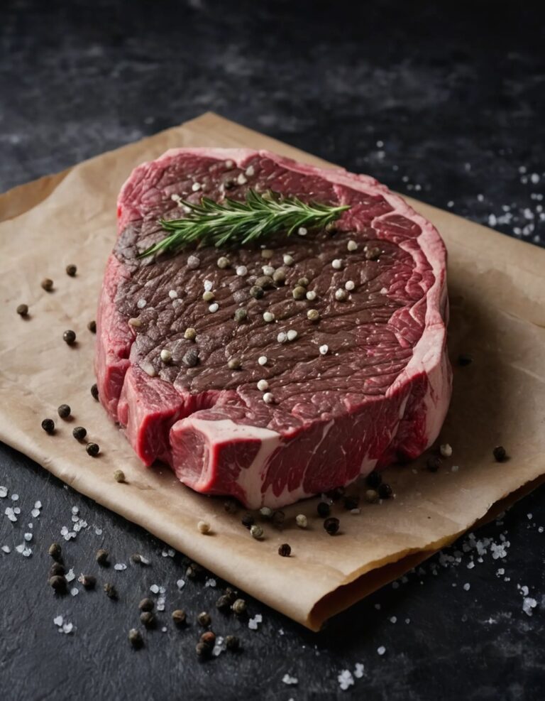 Carne Andalucía