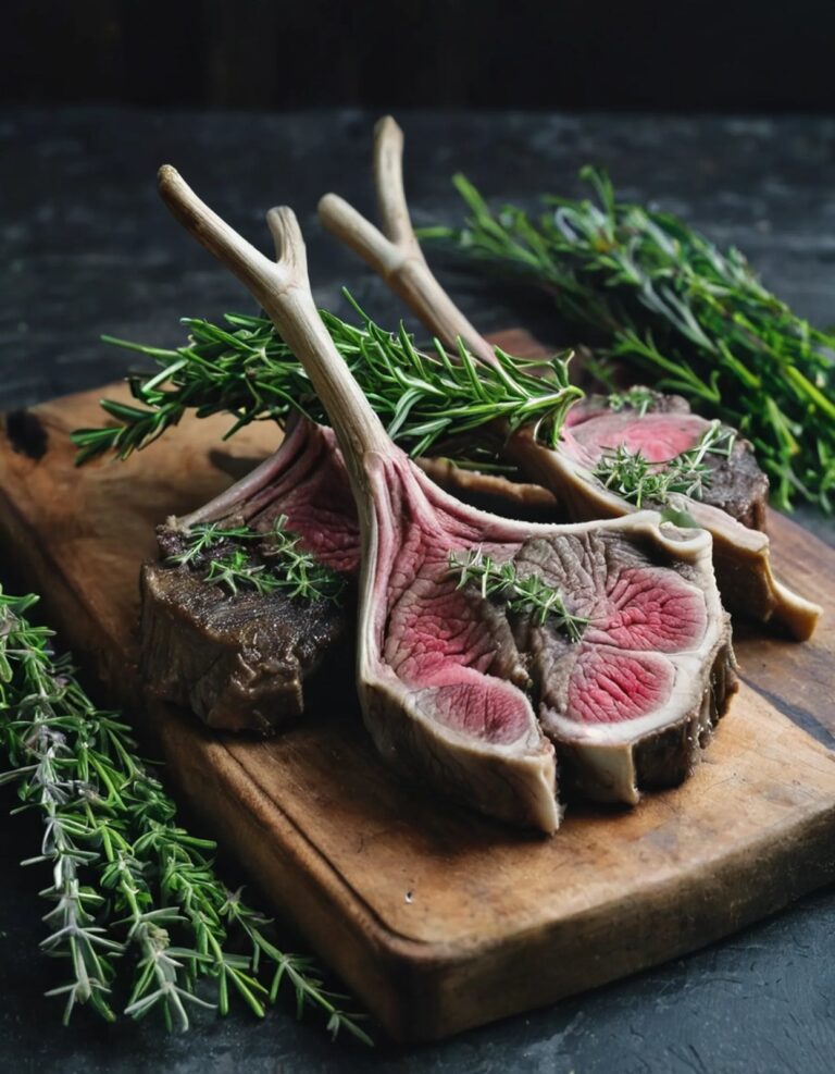 Carne Andalucía
