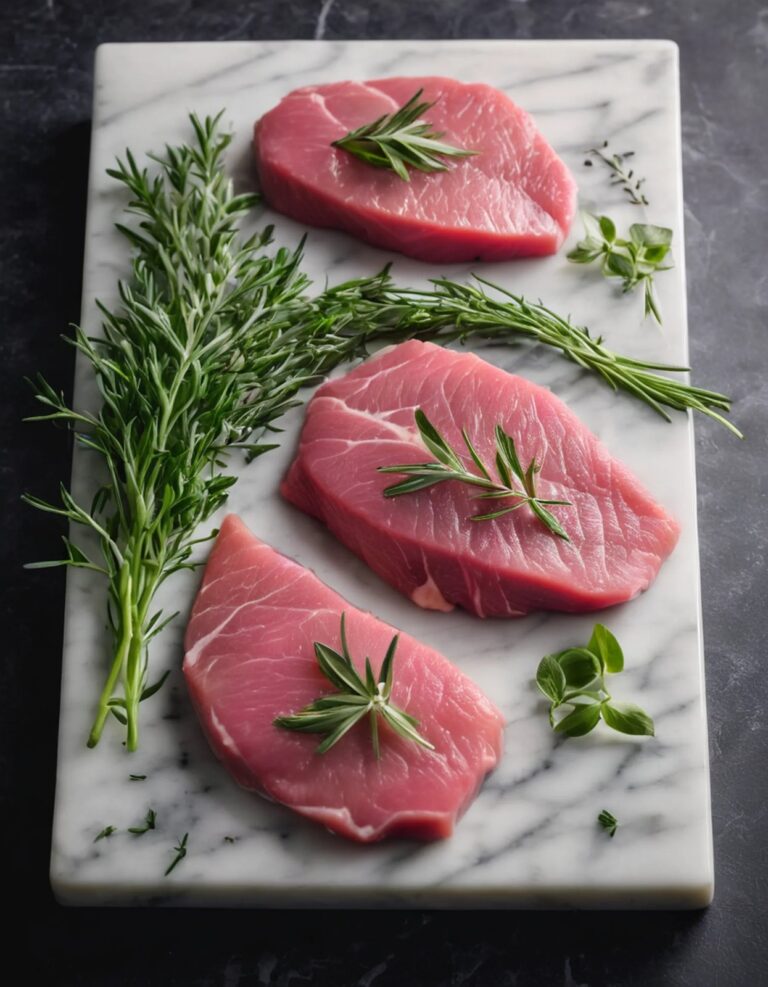 Carne Andalucía