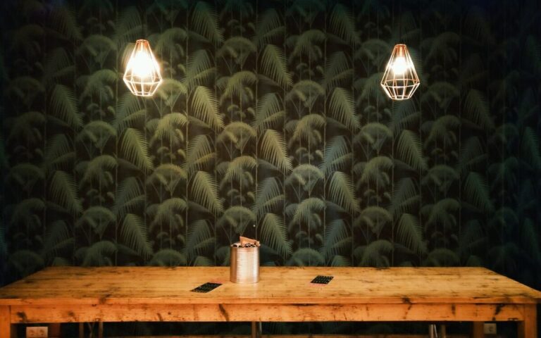 Cartersville Wallpaper Hangers