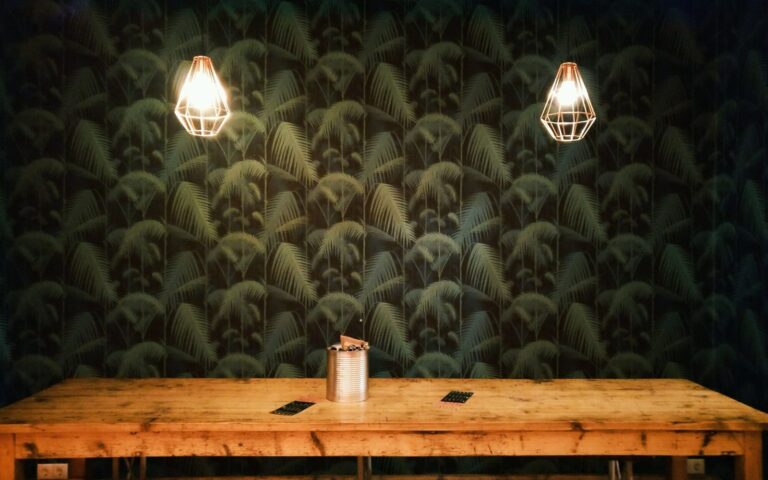 Cartersville Wallpaper Hangers