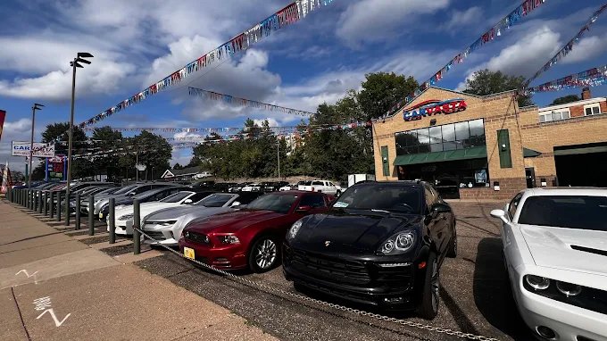Carvasta Auto Group
