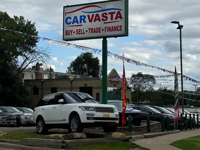 Carvasta Auto Group