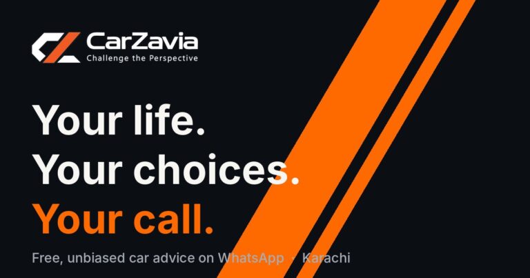 CarZavia