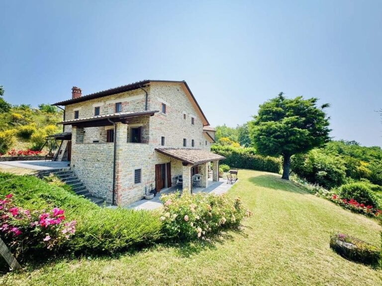 Casale Barbenzi