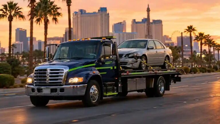 Cash for Cars Las Vegas