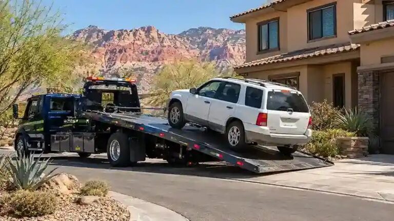 Cash for Cars Las Vegas
