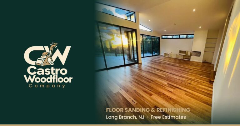 Castro Woodfloor Company