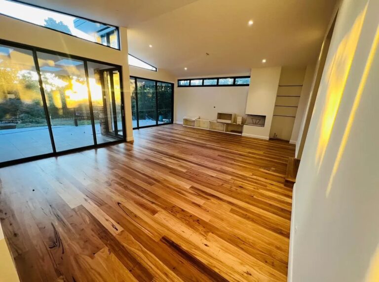 Castro Woodfloor Company