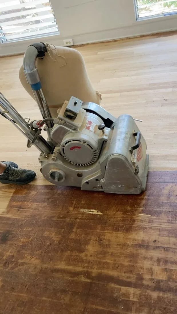 Castro Woodfloor Company