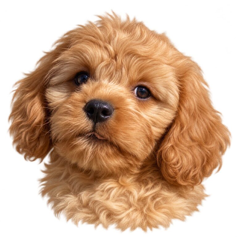 Cavoodles by Angie