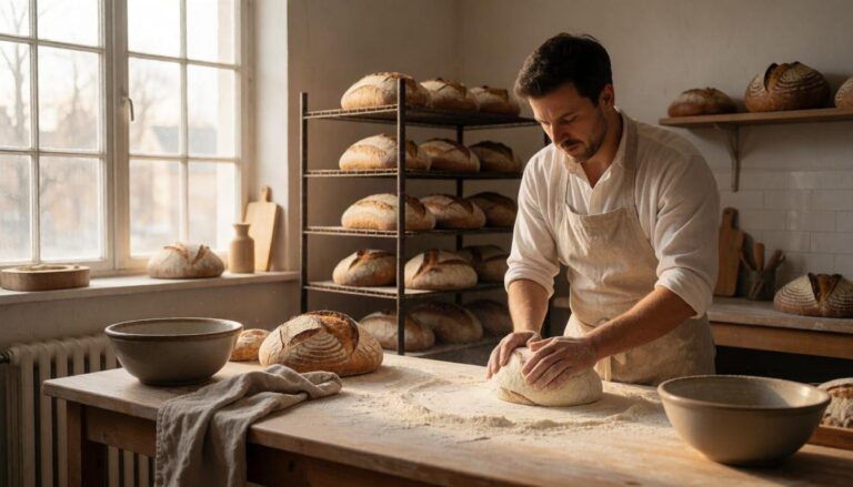 Sweet Artisan