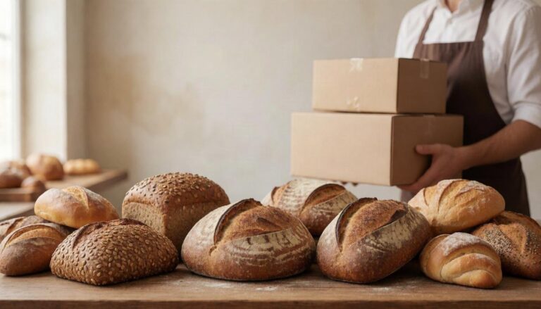 Sweet Artisan