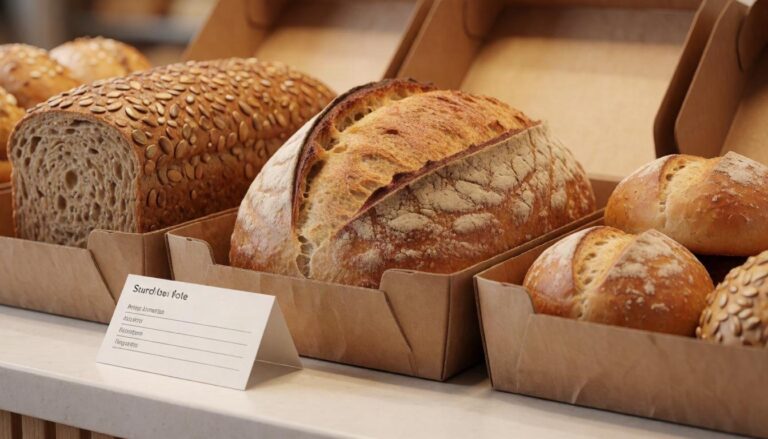 Sweet Artisan