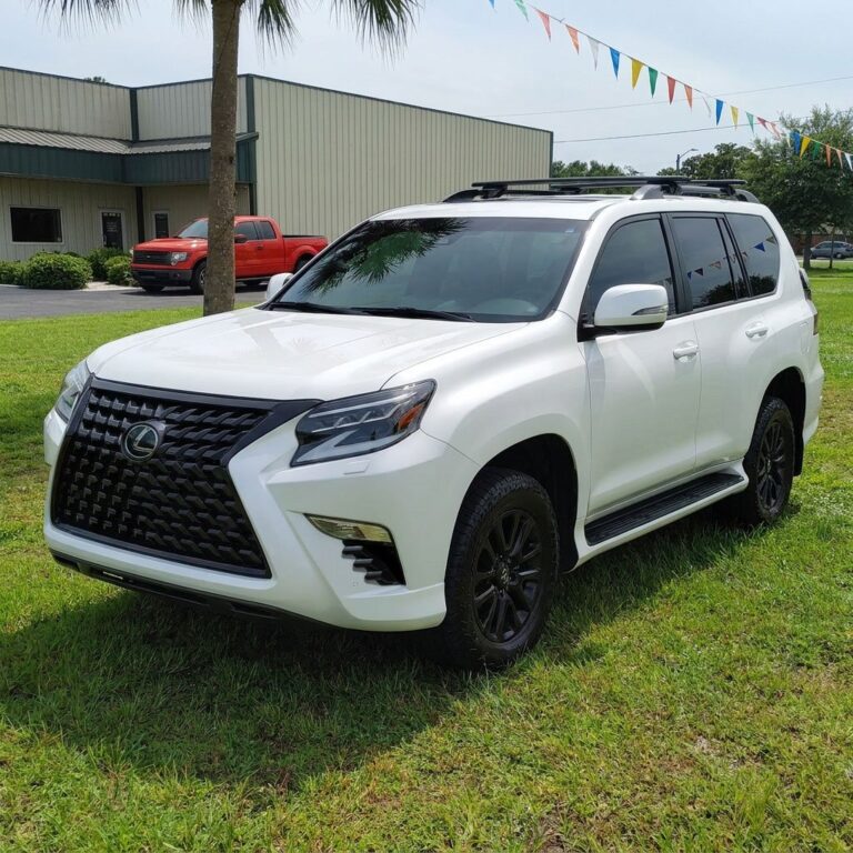 Central FL Autos