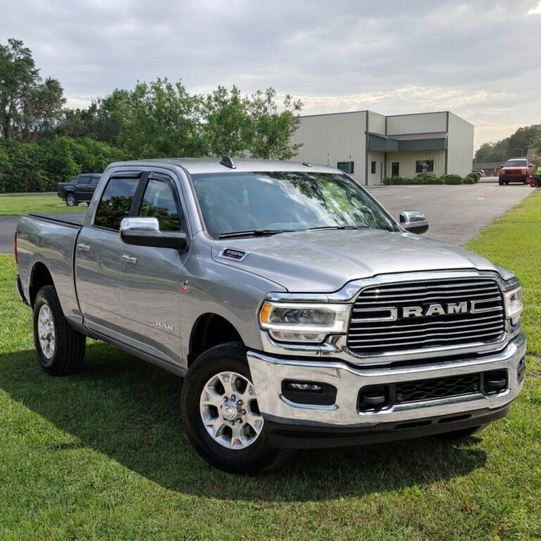 Central FL Autos
