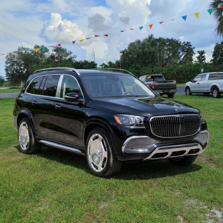 Central FL Autos