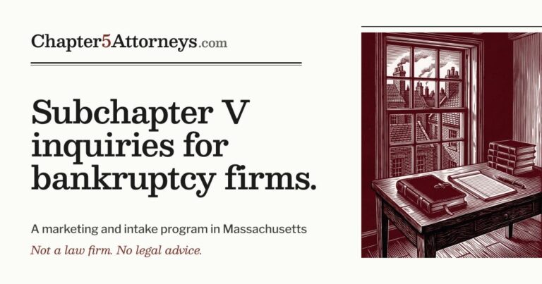 Chapter5Attorneys.com