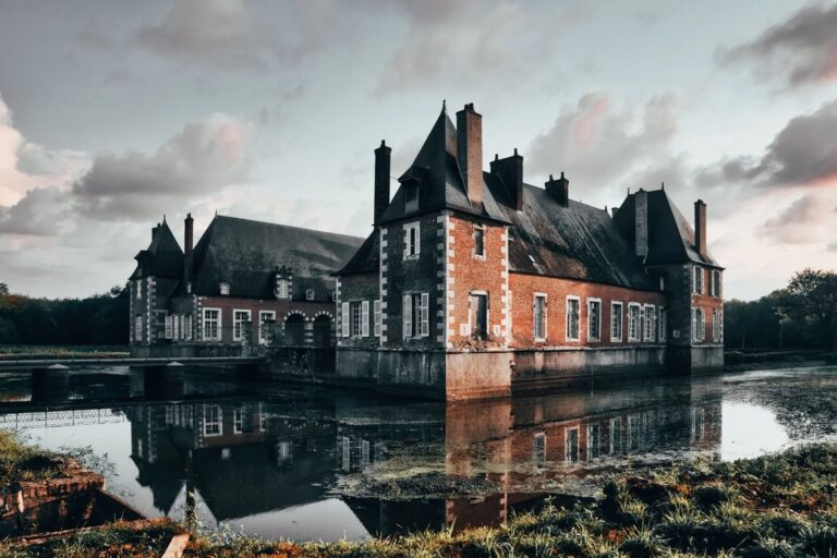 Château Noir