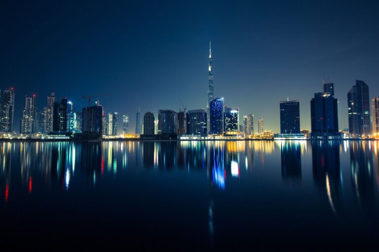 ChauffeurDXB