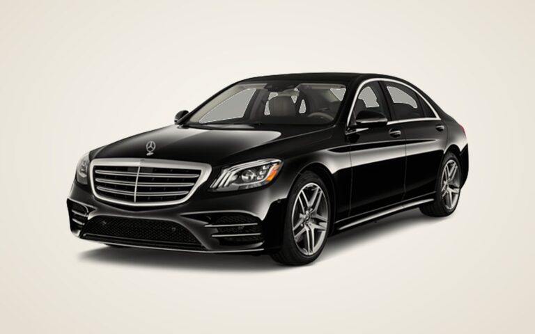 ChauffeurDXB
