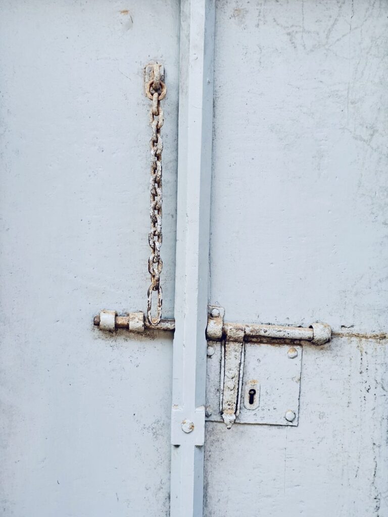 Chens Locksmith Melbourne