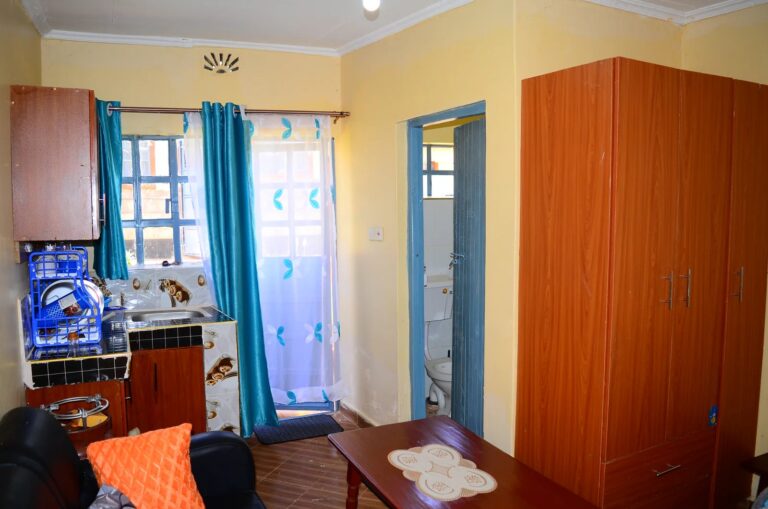 Cherush Guesthouse