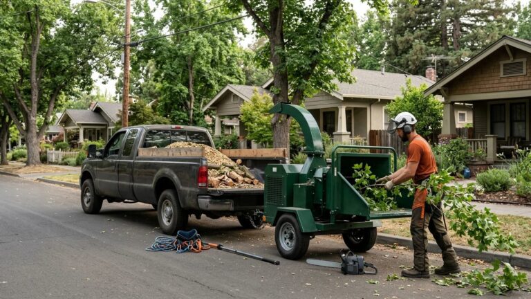 Chico Tree Service