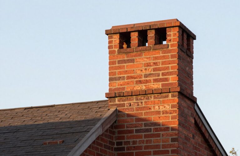 Chimney Done Right