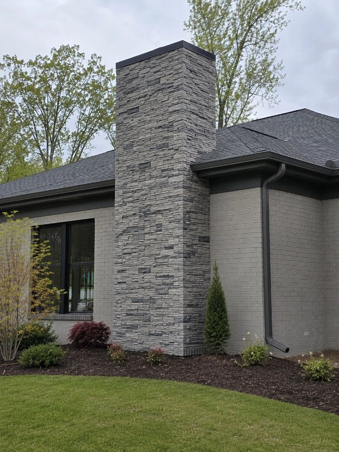 Chimney Done Right