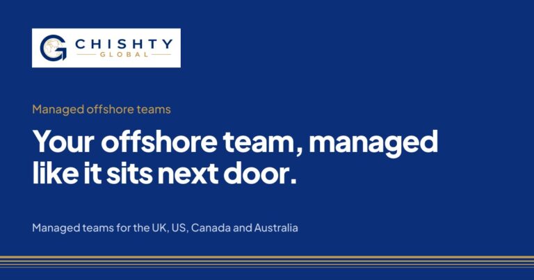Chishty Global