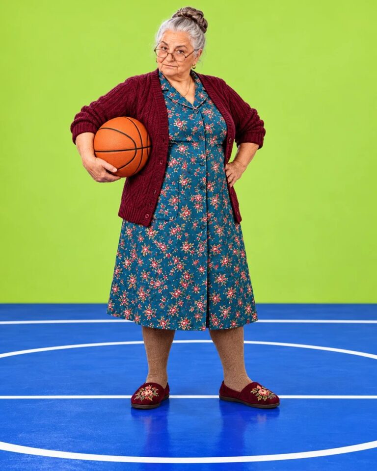 Ciao Nonna Rosa
