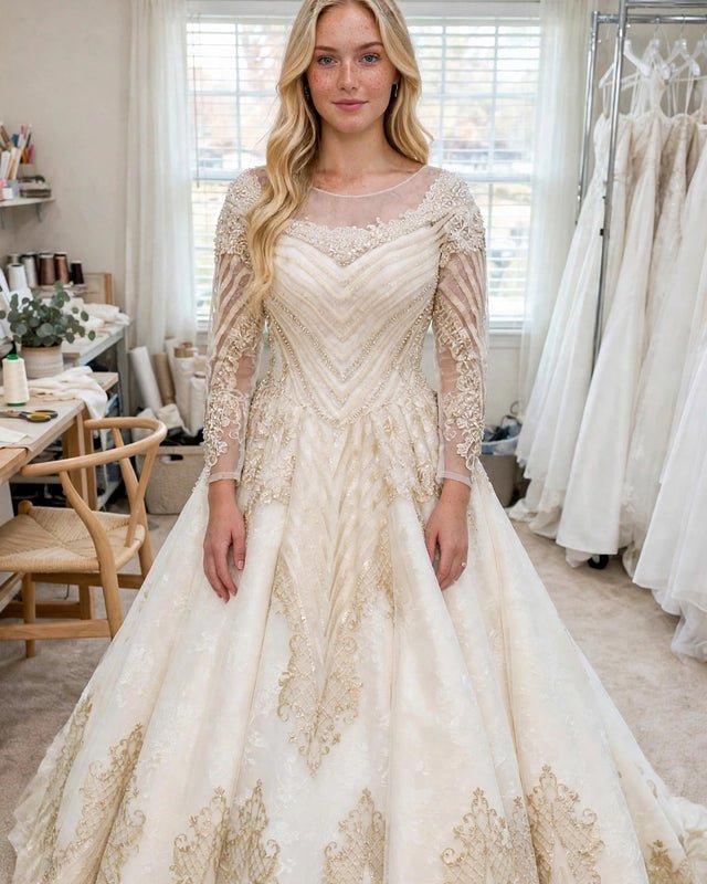Cindis Bridal Accessories