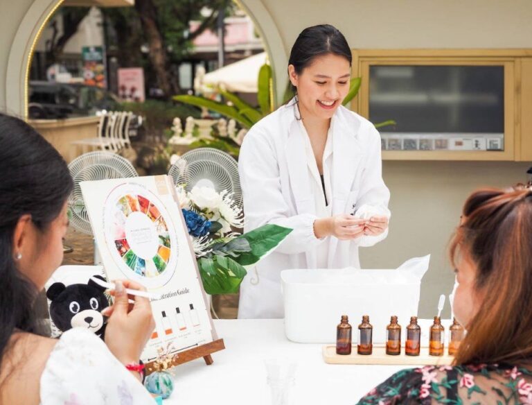 Cira Scent Studio