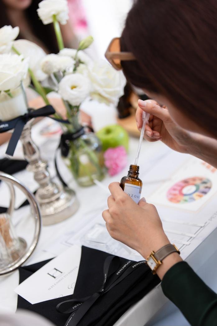 Cira Scent Studio