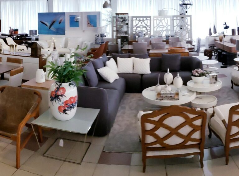 City Discount Furnitures