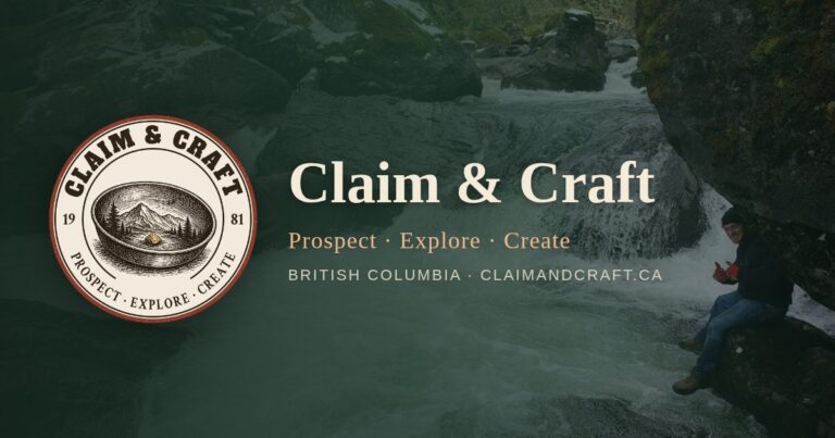 Claim & Craft