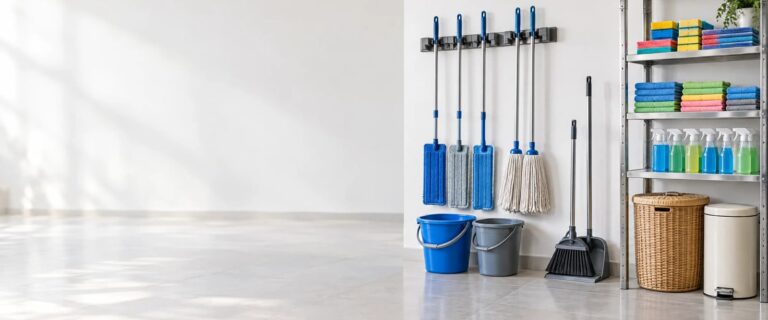 FITTO Cleaning