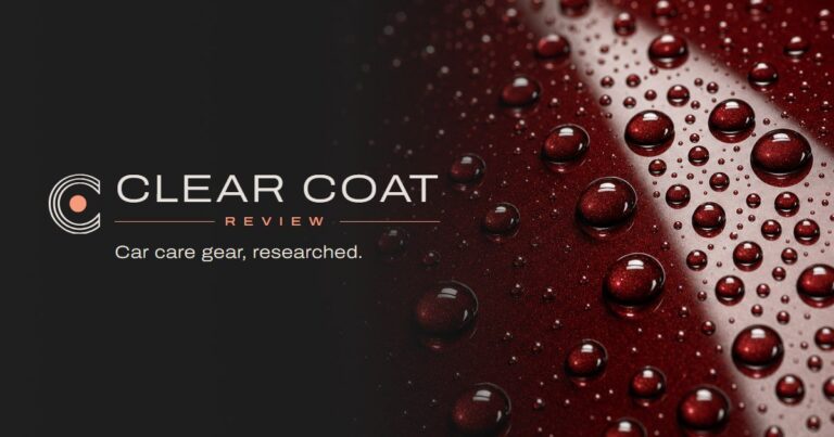 Clear Coat Review