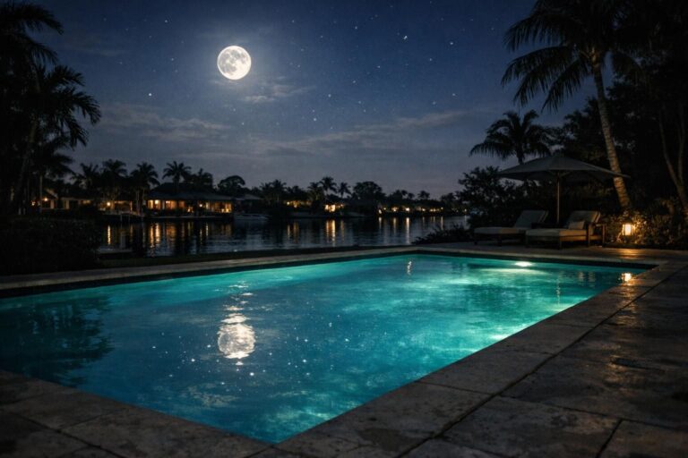 Clearhaven Swimming Pools