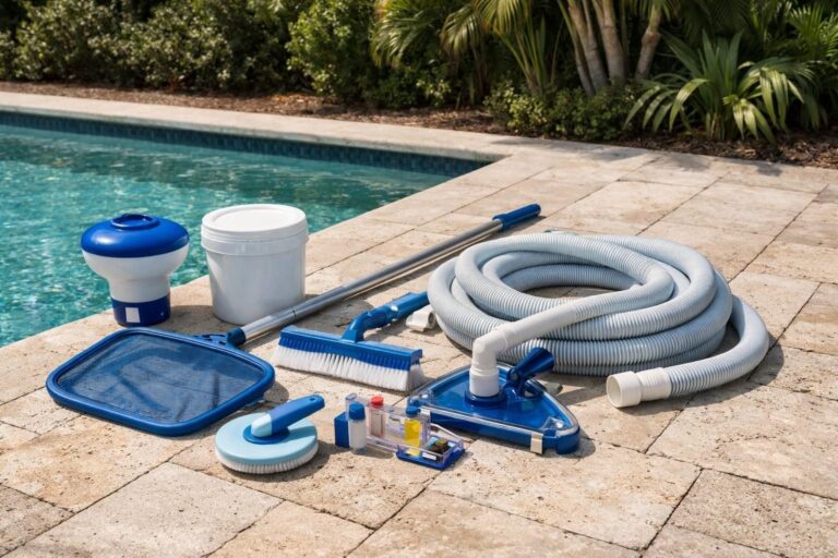 Clearhaven Swimming Pools