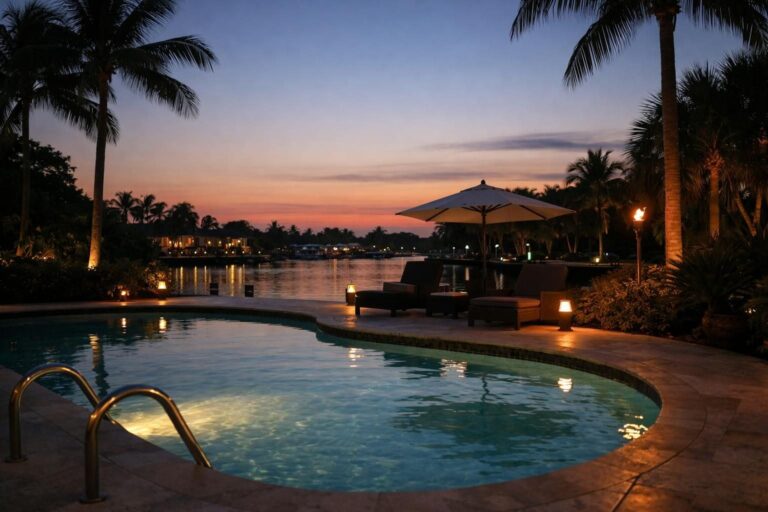 Clearhaven Swimming Pools